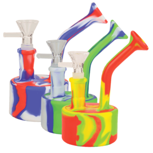 Silicone Pipe #36 6"