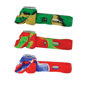 Silicone Pipe #37 4.5"