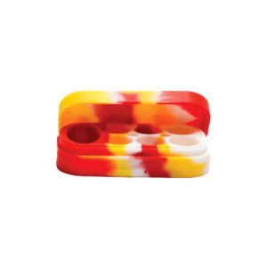 Silicone Pipe #47 - 4"x2"