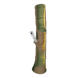 Silicone Pipe #6 - 13" Height