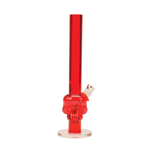 Acrylic Pipe X-Mini #6 - 0.75”x7"