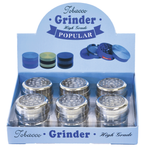 CLEAR TOP-GR 50mm - 3 PCS