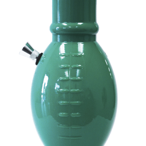 Acrylic Water Pipe F-78 - 2"x12"