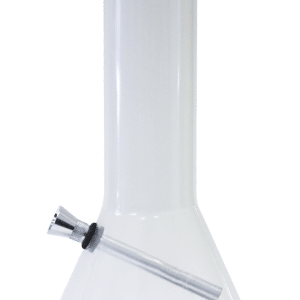Acrylic Water Pipe F-79 - 2"x12"