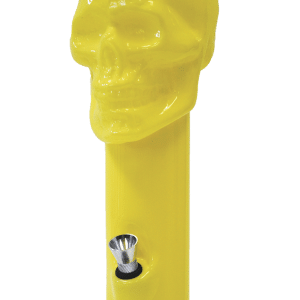 Acrylic Water Pipe F-82 - 2"x12"
