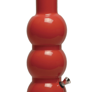 Acrylic Water Pipe F-86 - 2"x15"