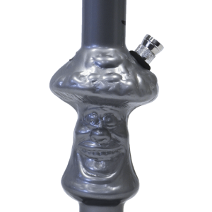 Acrylic Water Pipe M-21 1"X8"