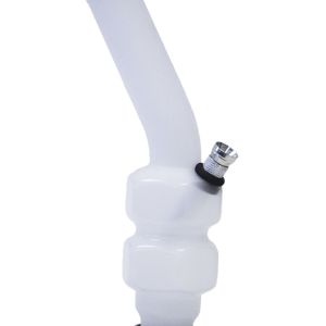 Acrylic Water Pipe M-22 1"X8"