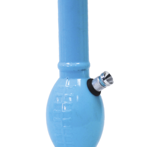Acrylic Water Pipe M-23 1"X8"