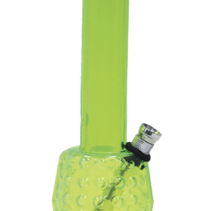 Acrylic Water Pipe M-24 1"X8"