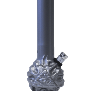 Acrylic Water Pipe M-25 1"X8"