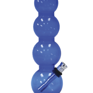 Acrylic Water Pipe M-27 1"X8"