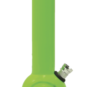 Acrylic Water Pipe M-28 1"X8"