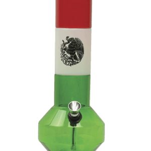 Acrylic Water Pipe ME-8 2X12"
